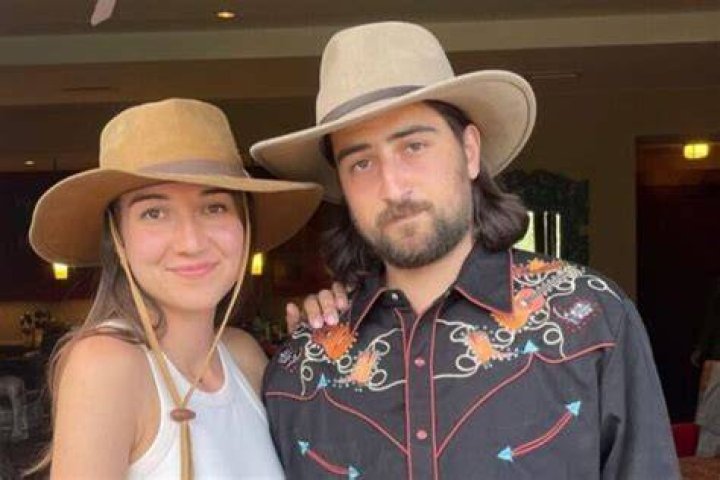 Noah Kahan's Soulmate: Meet His Enchanting Fiance