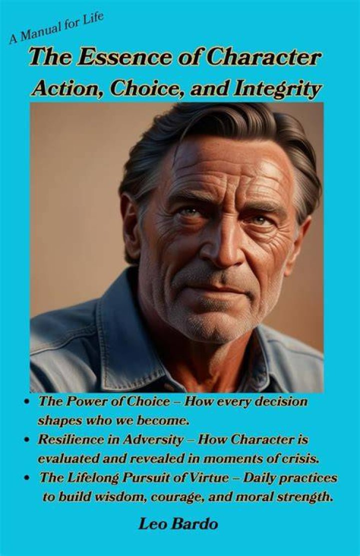 Noblity: The Essence Of Character And Grace