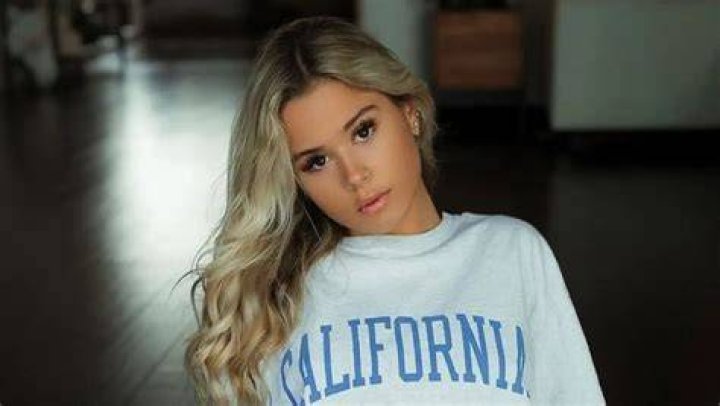 Noelle Leyva: A Deep Dive Into The OnlyFans Leaks Phenomenon