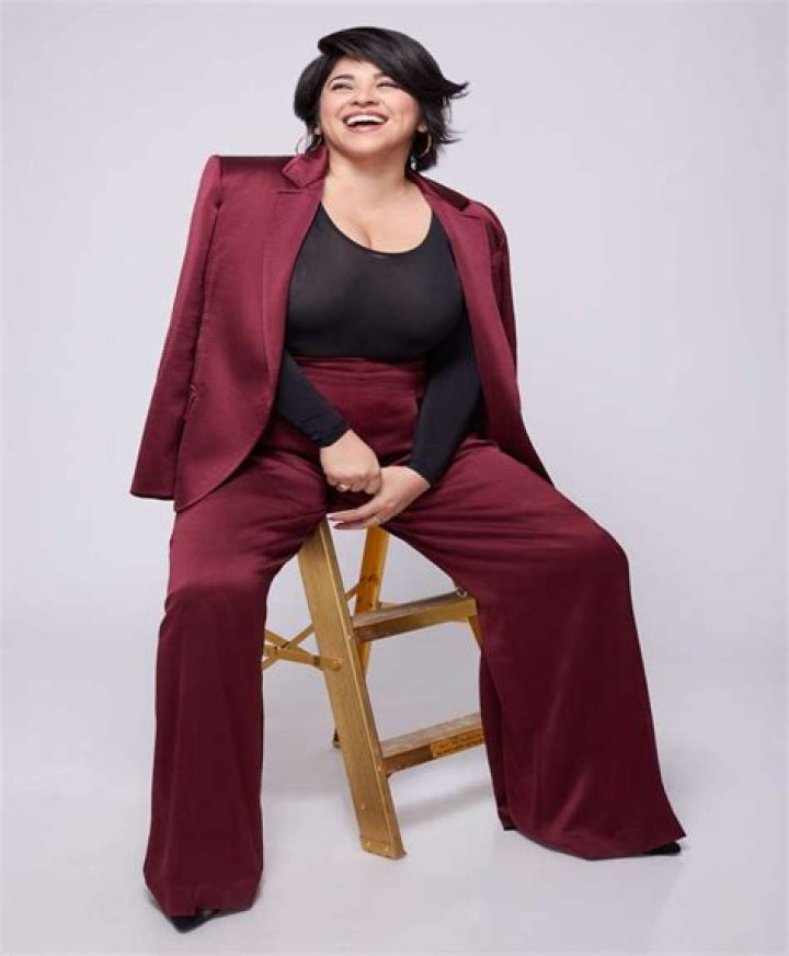 Noemi Gonzalez Bio, Age, Birthday, Husband, Height, Net worth, Movies, and TV shows