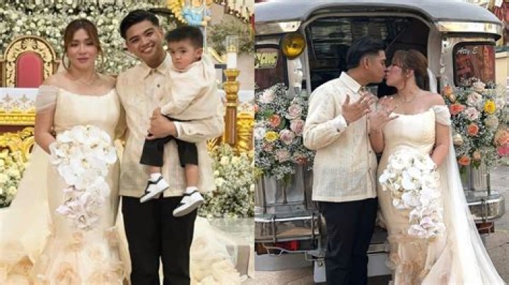 Nonrev Daquina Age Wikipedia: How Old Is Angeline Quinto Partner? Married Or Engaged