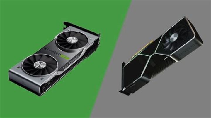 Nvidia RTX 3080 vs. 2080 Super