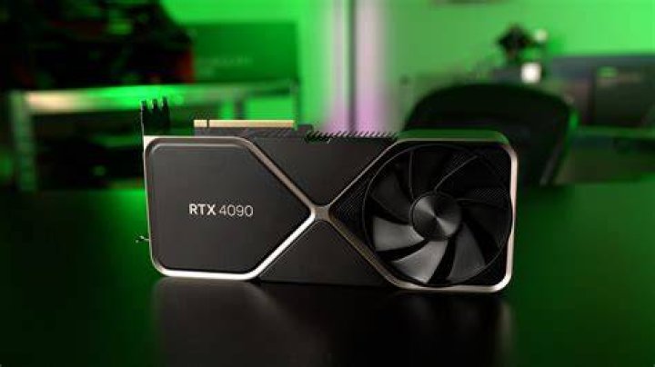 Nvidia RTX 4090 prices are skyrocketing as stocks run low