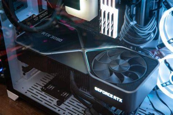 Nvidia RTX DLSS: everything you need to know