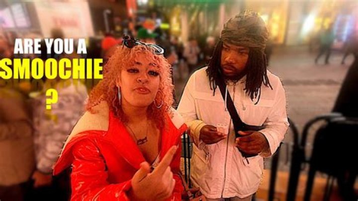 NYC: What Does Smoochie Mean On TikTok? Slang And Meaning Explained 