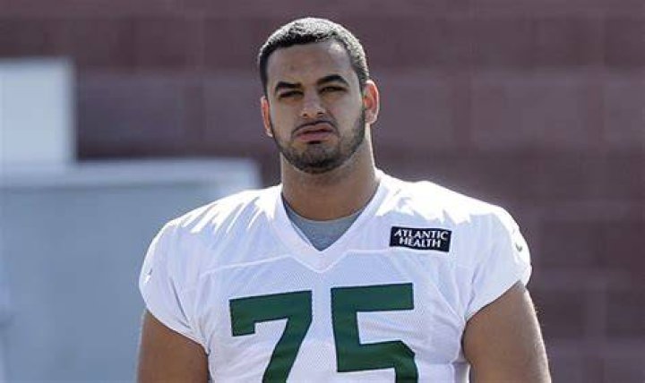 Oday Aboushi Wife, Salary, Net Worth, Stats, PFF, Contract, Wedding