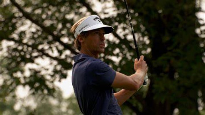 Olin Browne Net Worth- What Is The Career Earnings Of Golfer?