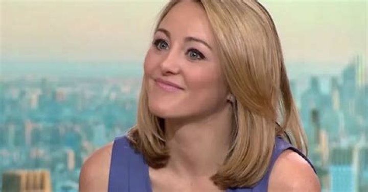 Olivia DiVenti (News Presenter) KTXS: Bio, Wiki, Age, Family, Husband, Married, Salary and Net Worth