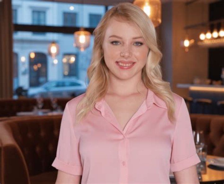 Olivia Horton Wikipedia, Age, Height, Boyfriend