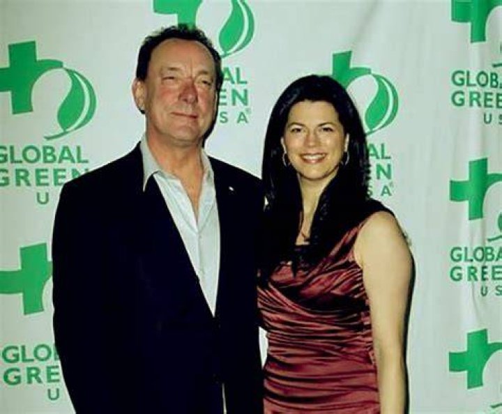 Olivia Louise Peart – Photos Of Neil Peart’s Daughter With Carrie Nuttall