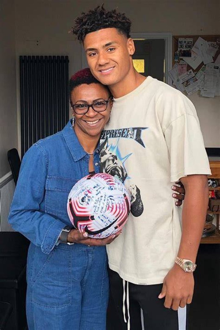 Ollie Watkins' Family: A Close-knit Journey Of Love And Football