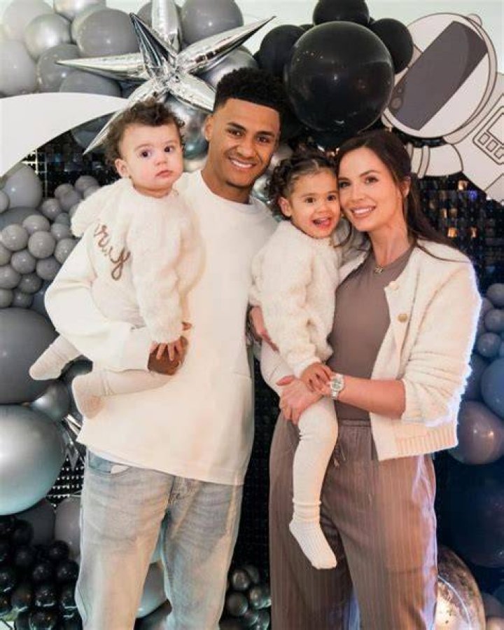 Ollie Watkins' Parents: Unveiling Their National Heritage