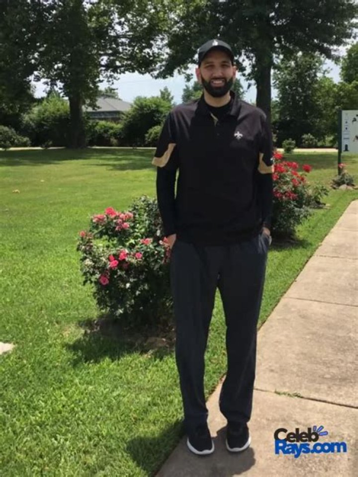 Omar Suleiman Net Worth