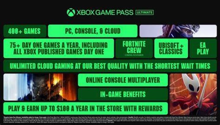 One of the year's biggest sleeper hits is now on Xbox Game Pass