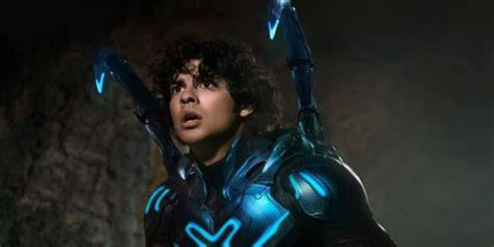Ontdek De Wereld Van Films En TV-programma's Met Xolo Maridueña
