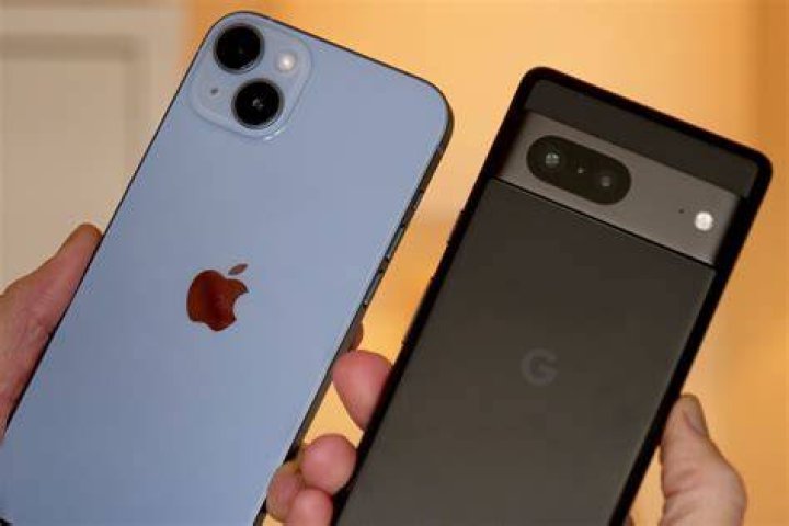 Our Pixel 7 vs. iPhone 14 camera battle has a clear winner