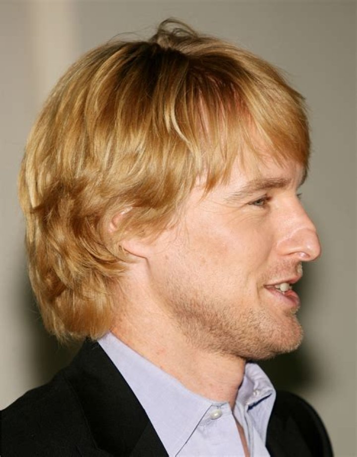 Owen Wilson's Unique Nose: A Closer Look