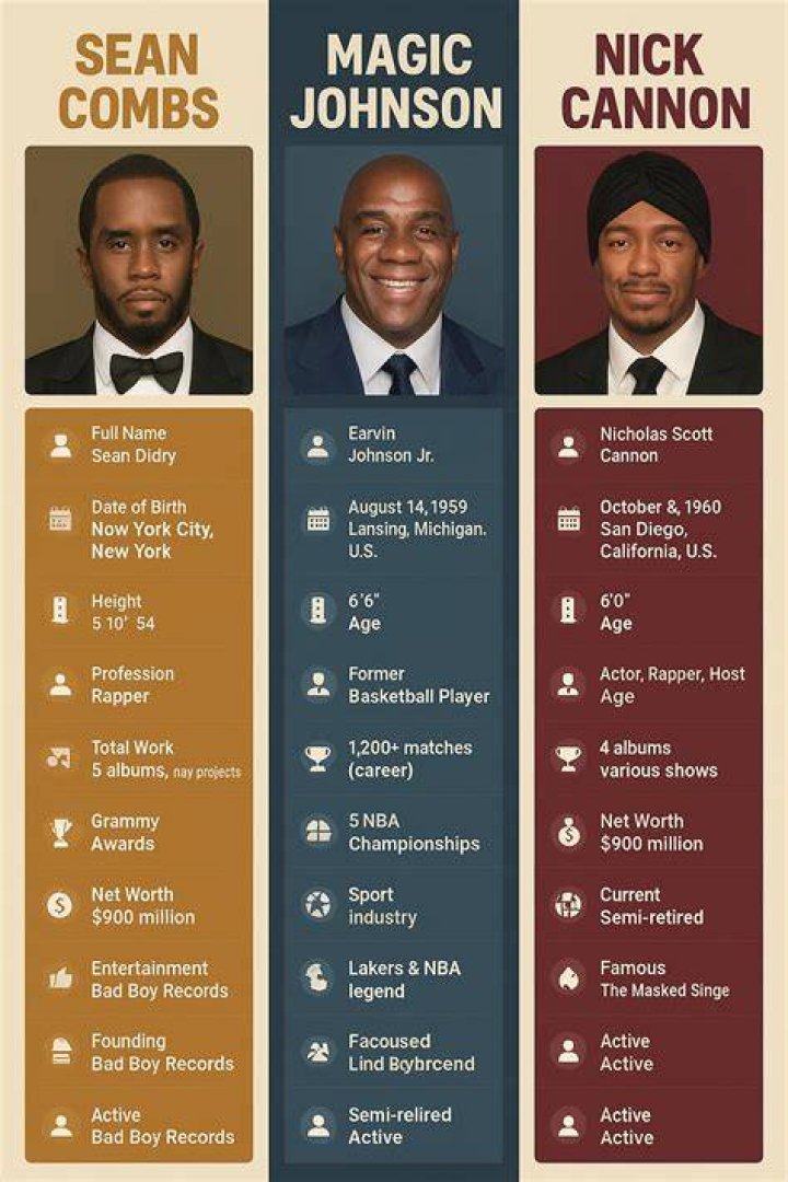 P Diddy: The Multifaceted Mogul Of Music And Business
