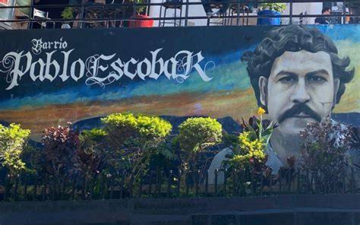 Pablo Escobar: A Timeless Legacy In 2024