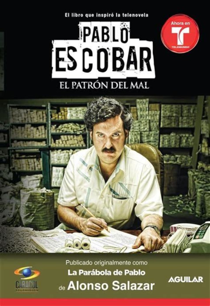 Pablo Escobar: The Unraveled Wealth Of A Drug Lord