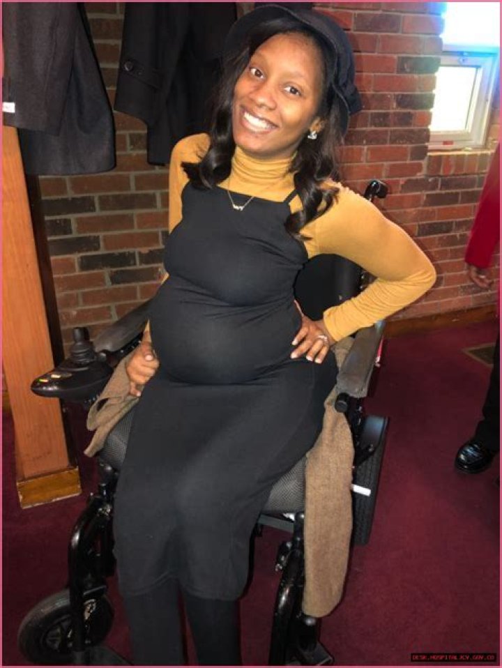 Paralyzed And Pregnant: Where Is Michelle Carston Now In 2021? Everything On Her Husband And More