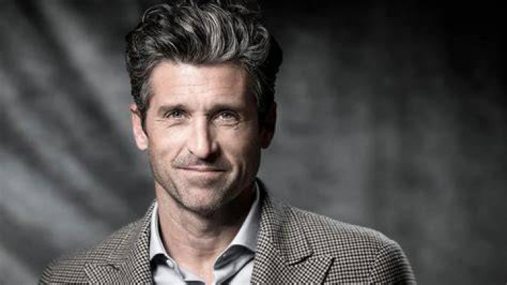 Patrick Dempsey's Inspiring Journey In Racing: From Track To Screen