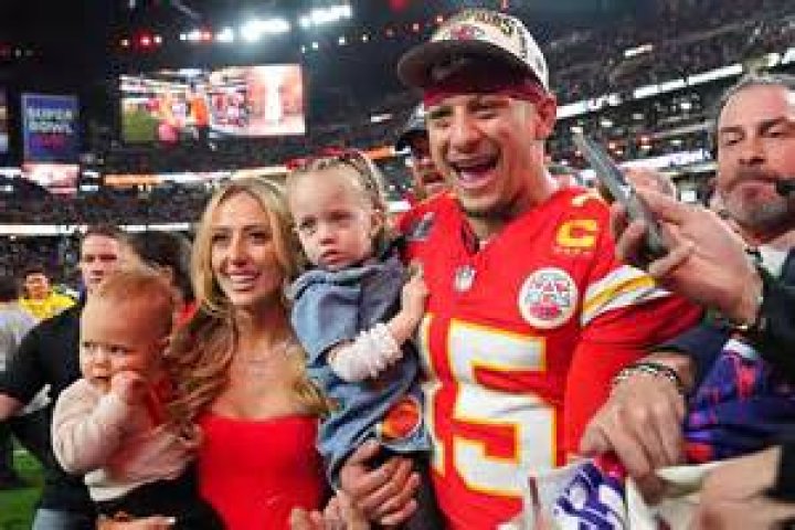 Patrick Mahomes And His Exciting Journey To Fatherhood: Understanding The Mahomes Due Date
