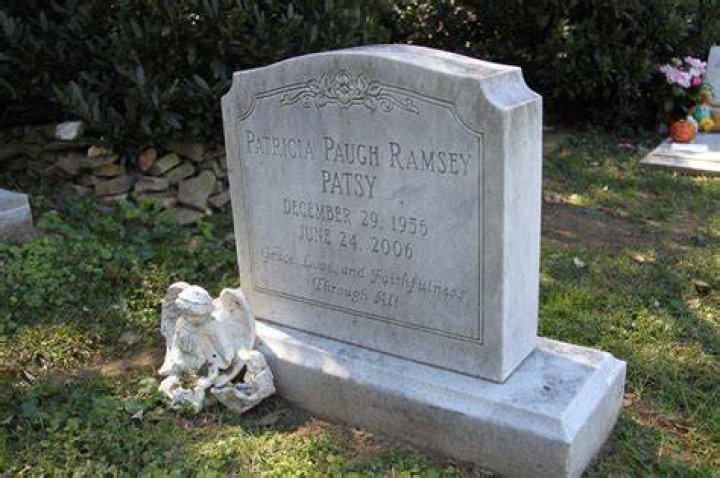 Patsy Ramsey's Final Moments: Unveiling Her Last Words Before Death