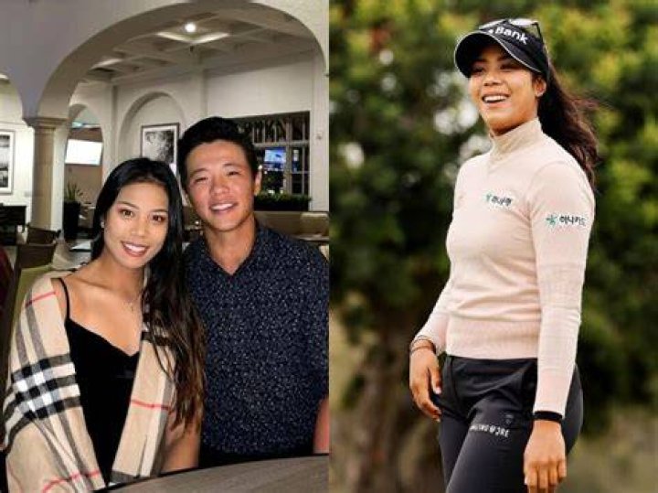 Patty Tavatanakit Wikipedia, Height and Boyfriend Age: LPGA Golfer