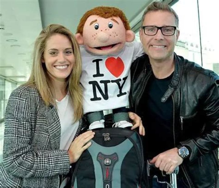 Paul Zerdin Bio, Wiki, Age, Wife, Married, Baby, Puppets, TV Shows, and Net Worth.