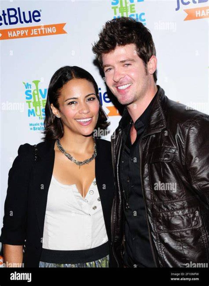 Paula Patton's Ex-Husband: The Inside Story