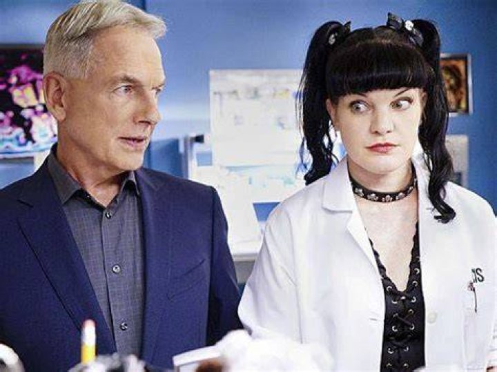 Pauley Perrette: A Glimpse Into Her Life And Family