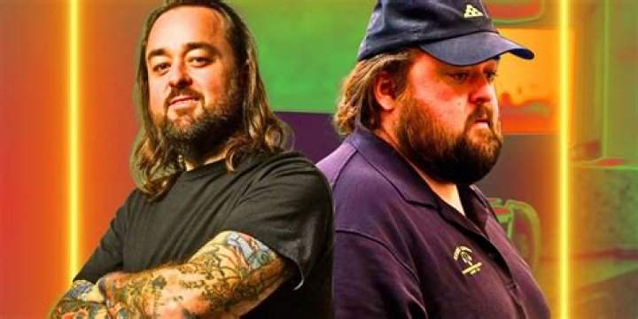 Pawn Star Guilty: The Untold Story Behind The Scenes