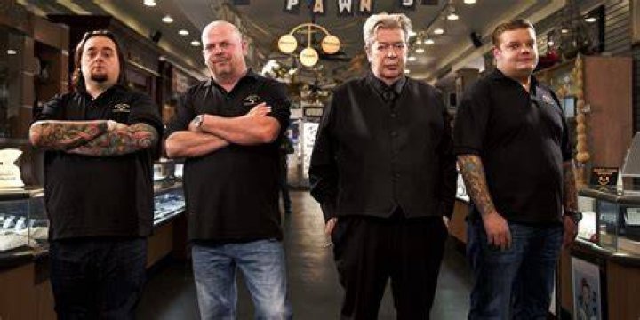 Pawn Stars: Guilty In 2024? The Shocking Revelations