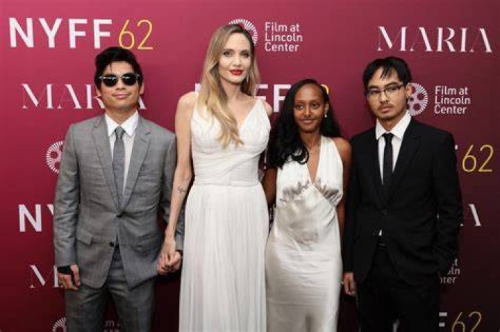 Pax Thien Jolie-Pitt: A Journey Through Education