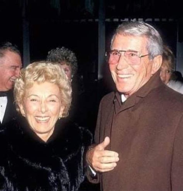 Perry Como’s Wife Roselle Belline – More Than Six Decades Of Marital Life