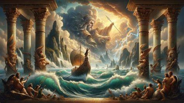 Perry Journey: An Odyssey Of Growth And Self-Discovery