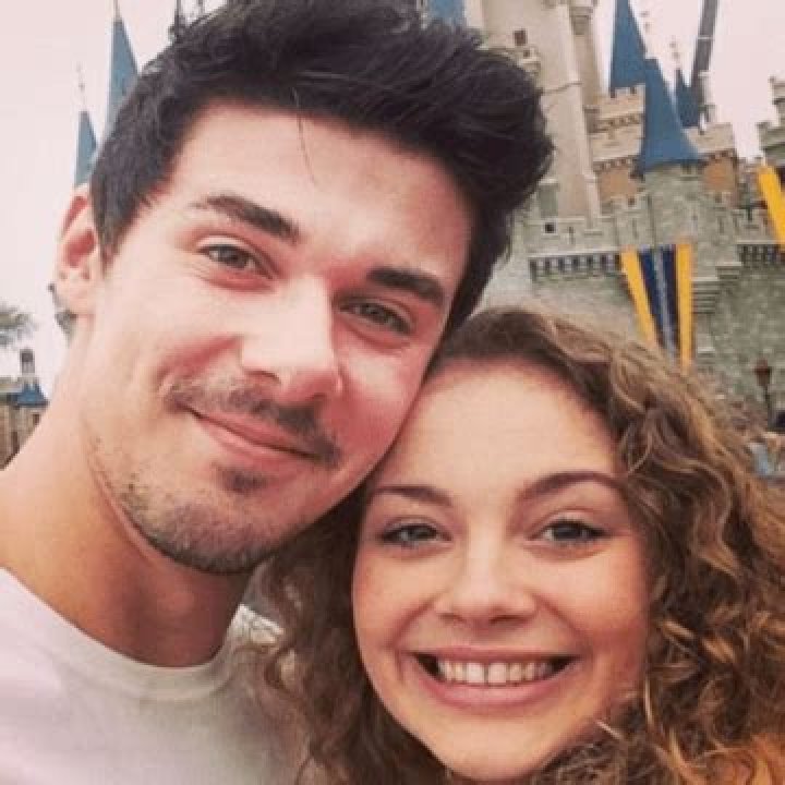 Pete Bucknall’s Ex-Girlfriend Carrie Hope Fletcher Calls Him a Cheater And Liar