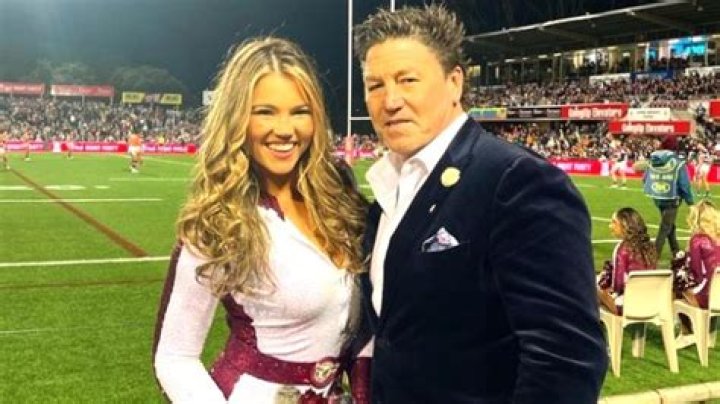 Pete Carroll’s Daughter Jaime Carroll – Is She Also Into Football Like Her Father And Brothers?