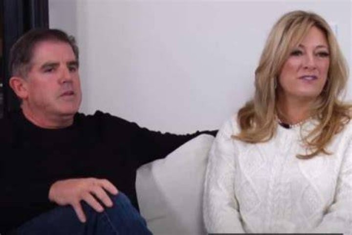 Peter Laviolette’s Wife Kristen Laviolette – Marital Life And Kids Together
