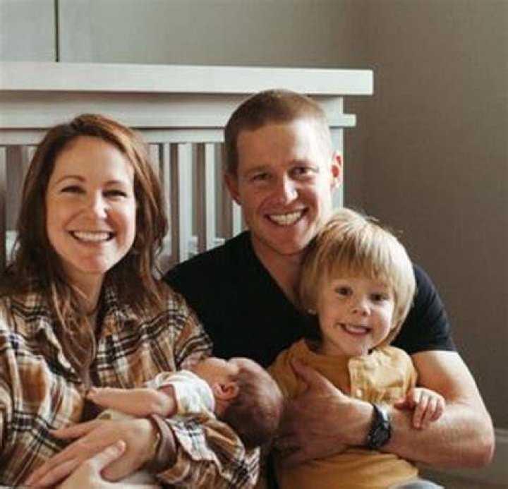 Peter Malnati Age, Wikipedia, Biography, Children, Salary, Net Worth, Parents.