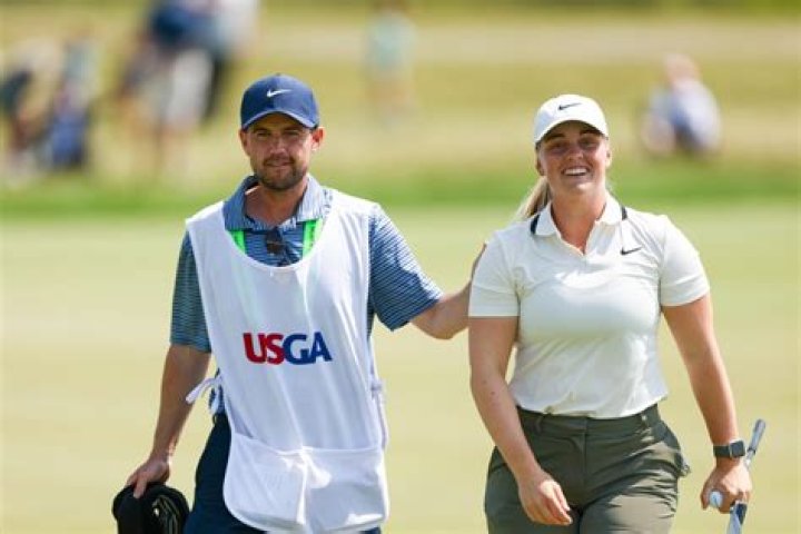 PGA: Austin Smotherman Wife- Is The Golfer Married? His Net Worth And Career Earnings Explored