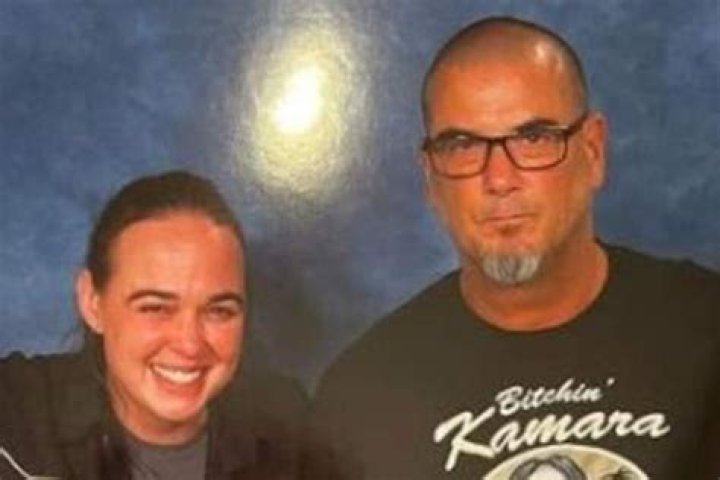 Phil Anselmo’s Wife Kate Richardson – Married Since 2004, Any Children?
