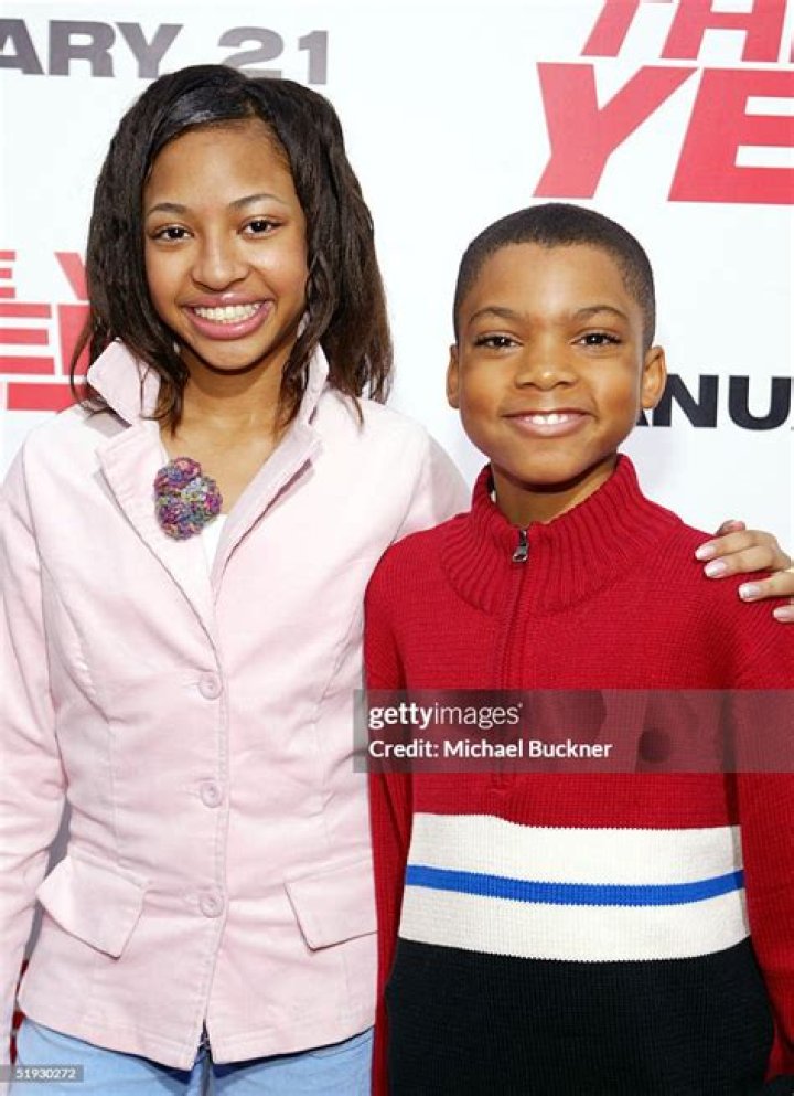 Philip Daniel Bolden Bio, Wiki, Age, AreWeThereYet, Girlfriend, Net worth, iZombie