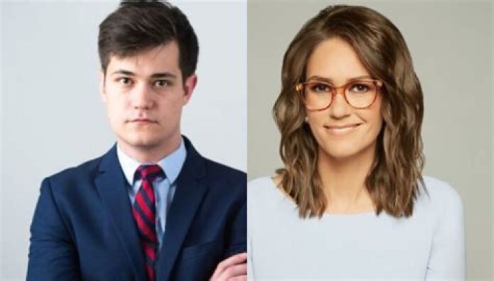 Philip Wegmann Bio, Wiki, Age, Married, Real Clear Politics, Political Party, Jessica Tarlov and Realclear