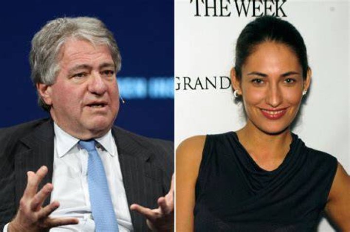 Photos: How Old Is Guzel Ganieva? All About The Model Who Accused Billionaire Leon Black