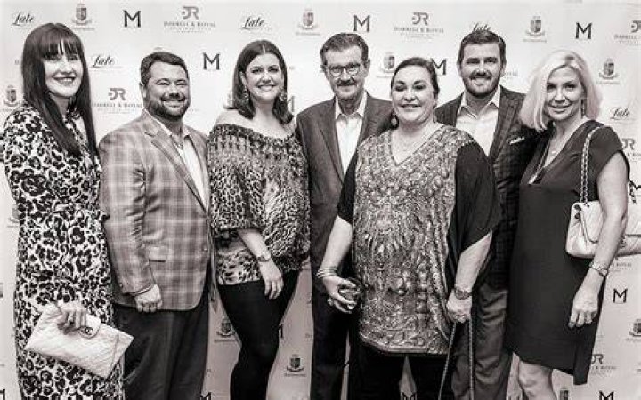 Photos: Who Is Sheri Maund? Erik Charles Maund Wife And Son Doug Maund