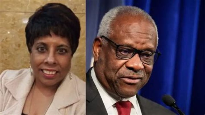 Pictures: Kathy Ambush Wikipedia – Where Is Jamal Adeen Thomas Mother Now?