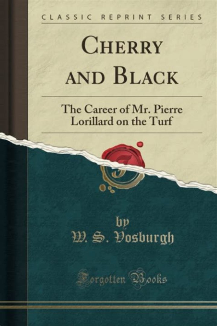 Pierre Lorillard IV’s biography, net worth, fact, career, awards and life story