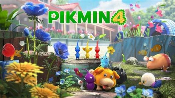 Pikmin 4: How to get the true ending